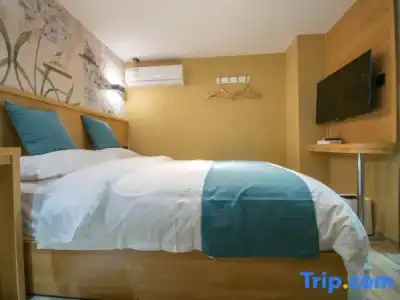 Comfort Inn Yeouido - 92