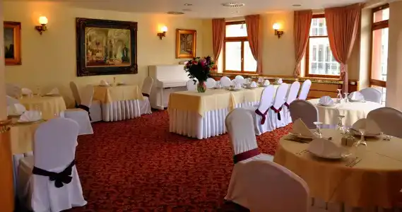 Wellness & Spa Ambiente - 20