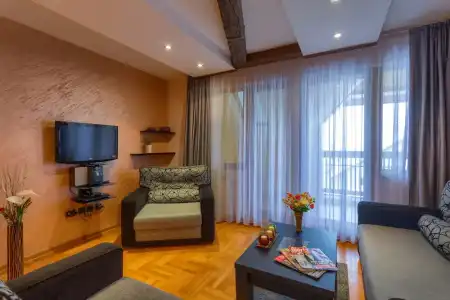 Vila Barović and Spa - 72