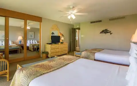 Kaanapali Maui at the Eldorado by OUTRIGGER - 4