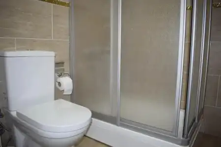 Royal Suites Besiktas - 51