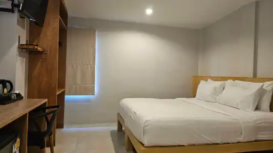 Sea Garden Resort - Haad Chao Phao - 34