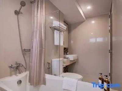 iCheck inn Residences Sukhumvit 20 - 87