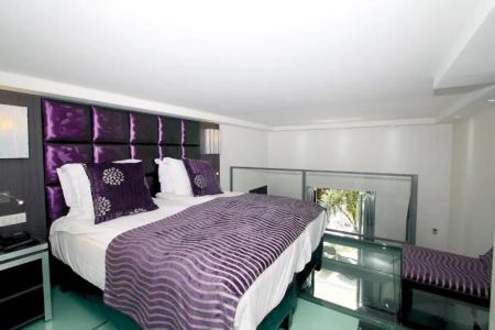 Golden Tulip Cannes de Paris - 283