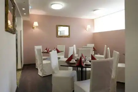 Premier Inn Berlin City Spittelmarkt - 15