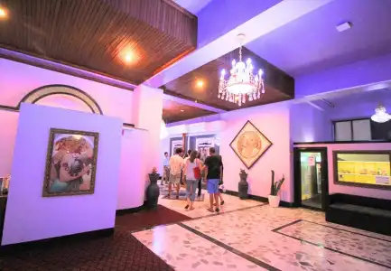 Yangon International - 29