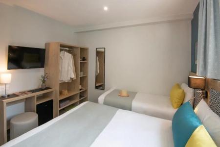 Hôtel Bristol - 71