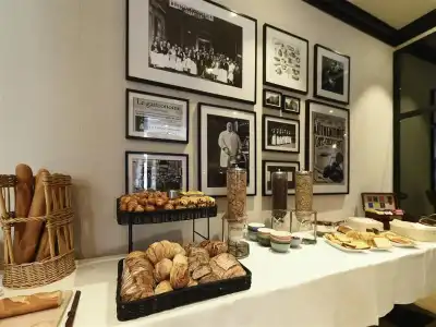 ibis Styles Dijon Central - 10