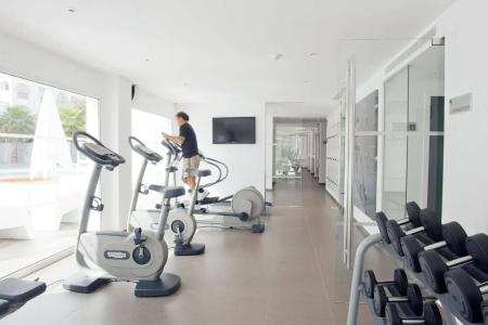 Tropicana Ibiza Suites - 22