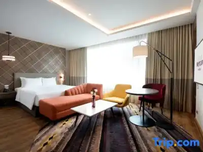 Mercure Bangkok Sukhumvit 24 - 60