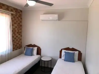 Airport Clayfield Motel - 29