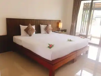 Khaolak Mountain View - 38