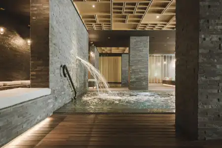 Park Piolets Mountain& Spa - 43