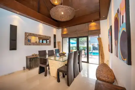 Dhevan Dara Resort & Spa - 204