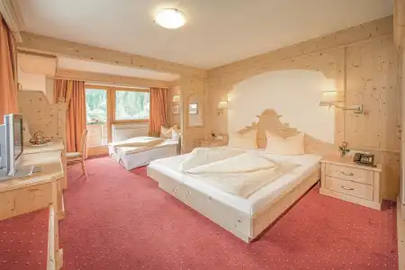 AlpenTirolerhof - 37