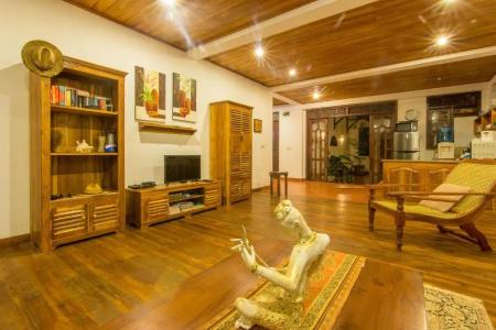 Lanka Beach Bungalows - 103