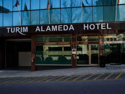 TURIM Alameda - 46