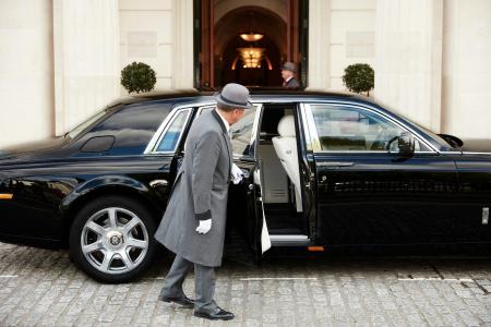 The Lanesborough, Oetkers - 27