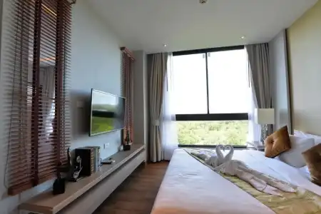 Phu Dahla Residences - 201
