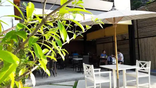 Villa Gris Pranburi - 13