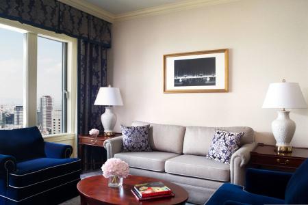 The Ritz-Carlton, Osaka - 4