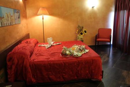 Abalon Pompei Resort - 28