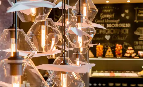 Motel One Frankfurt-Airport - 29