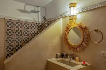 Riad Les Orangers du Désert - 35
