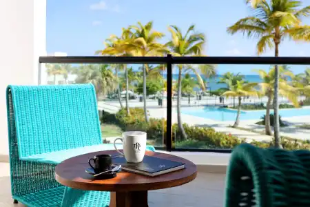 TRS Cap Cana Waterfront & Marina - Adults Only - All Inclusive - 24