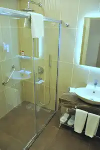 Centrum Suites İstanbul - 28