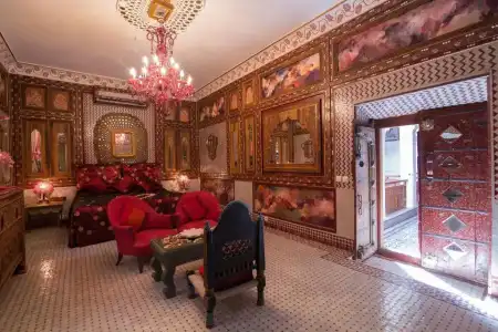 Palais Sebban - 97