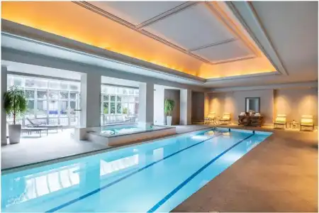 InterContinental Dublin by IHG - 57