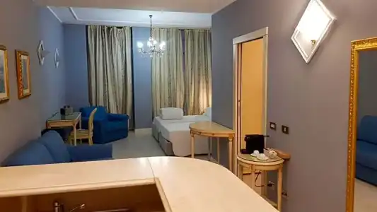 Apartdei Mercanti - 113