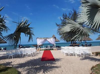 Kijiji Beach Resort - 20