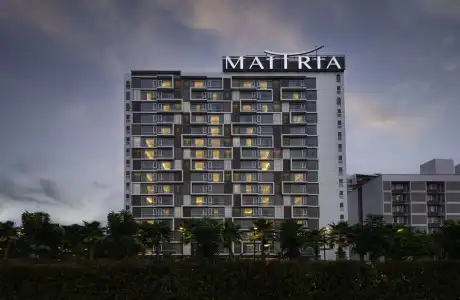 Maitria Rama 9 Bangkok - 0