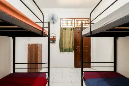 Arjuna 31 Homestay - 1