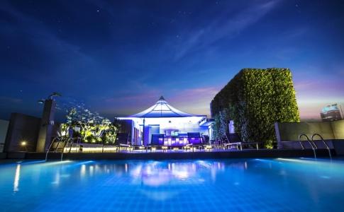 Amara Bangkok - 17