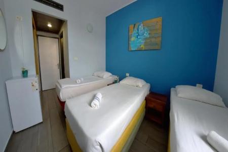 Tiberias Hostel - 29