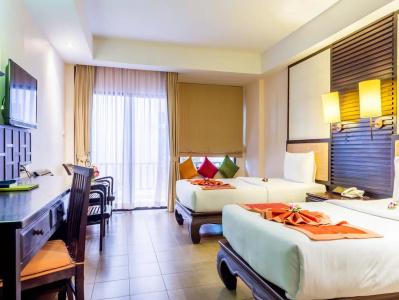 Nipa Resort - 18