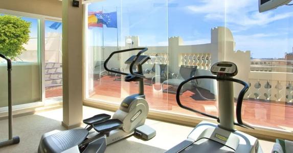 Melia Plaza - 26