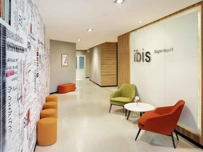 ibis Saigon South - 12