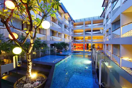 Episode Kuta Bali - 0