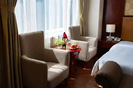 Nesta Ha Noi - 62