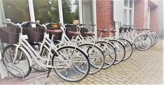 Courtyard by Marriott Dresden - 15