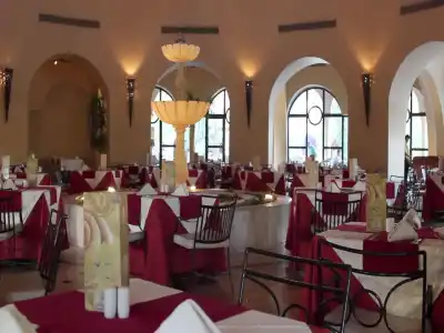 Makadi Palace - Couples and Families Only - 18