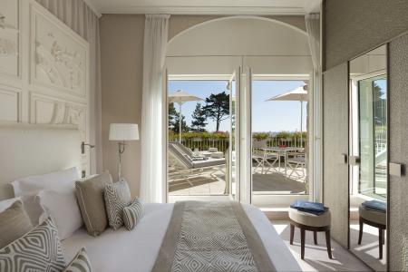 Hôtel Barrière Le Royal La Baule - 6