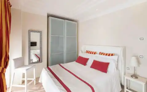 Residence Lungomare - Charming apartments - 83