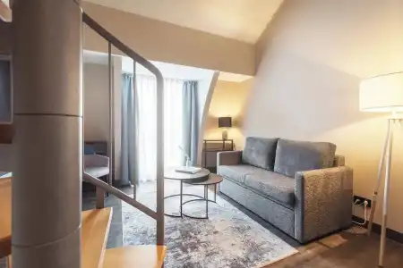 Garner Elmshorn by IHG - 102