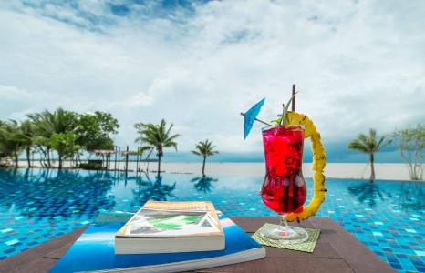 Islanda Hideaway Resort - 9