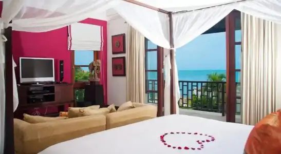 Kanda Residences Pool Villas - 72